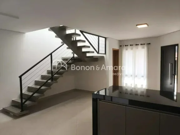 Imagem Sobrado em condomínio tranquilo com 2 suítes com armários e varanda , box no banheiros , sala par...