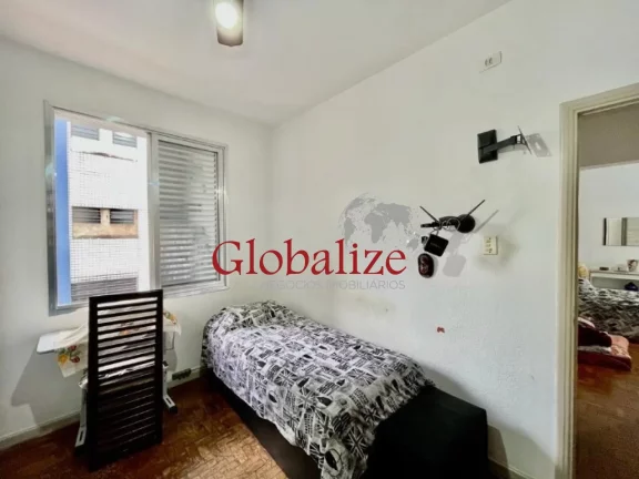 Imagem APARTAMENTO DE 02 DORMITÓRIOS NA ENCRUZILHADA EM SANTOS R$ 350.000,00