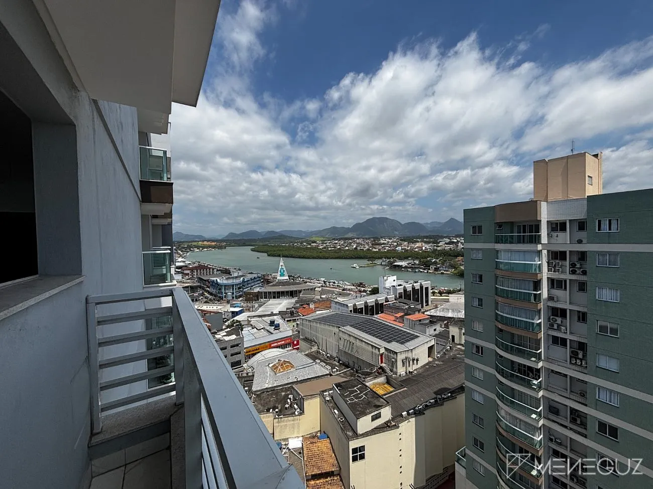 Imagem Apartamento 3 Quartos no Centro de Guarapari