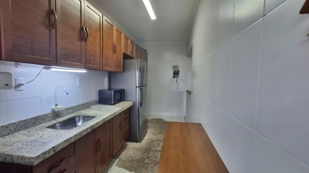 Imagem APARTAMENTO COM 95,00 m² - OCIAN - PRAIA GRANDE SP