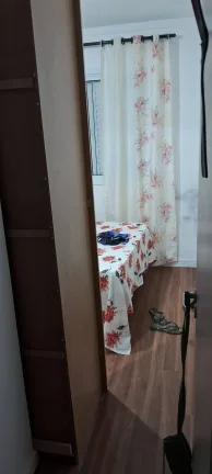 Imagem Apartamento Condominio America 44 m² 2 Dormitoris e 1 Vaga de Garagem