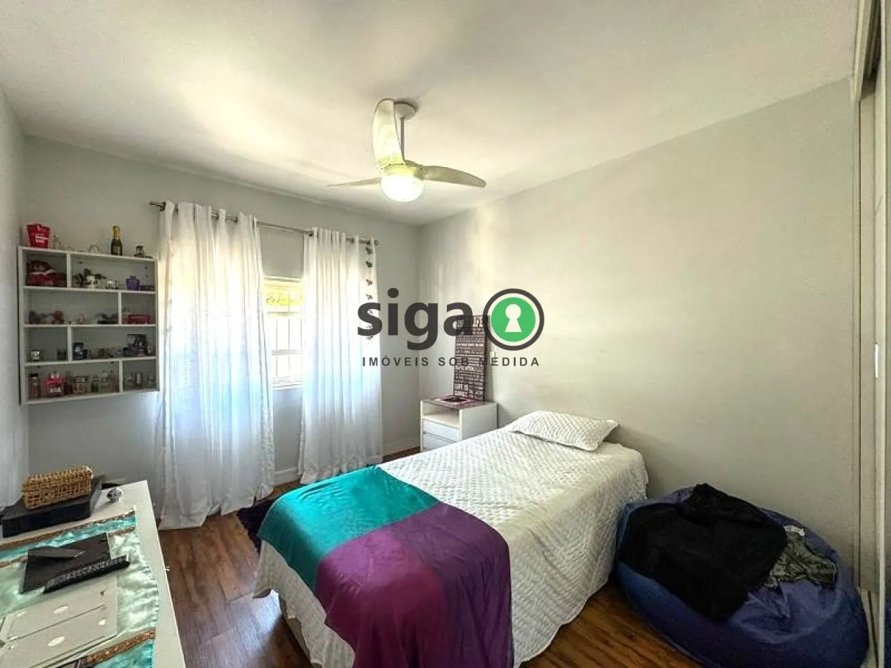 Imagem Casa com 500m² no Brooklin - Espaço, Versatilidade e Localização Privilegiada