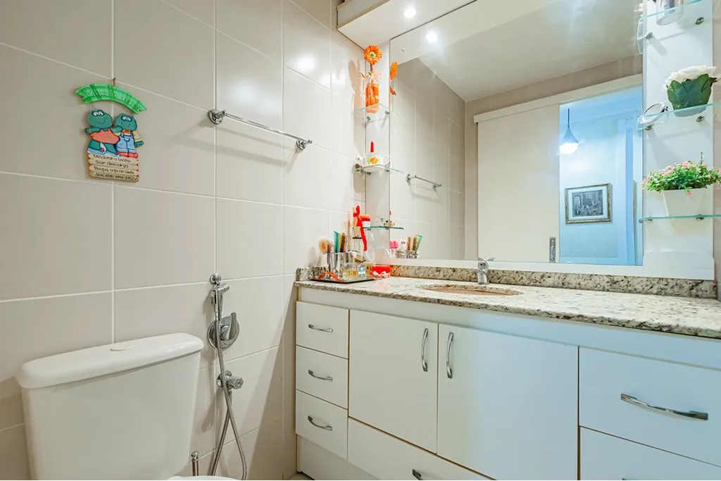 Imagem Apartamento em Passo da Areia