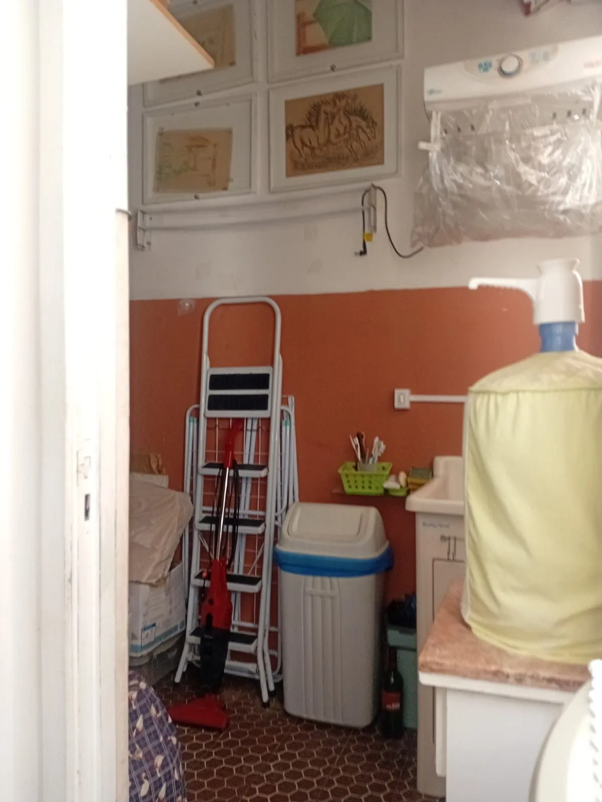 Imagem Apartamento em Santana
