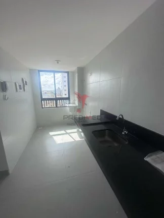 Imagem Apartamento em Camboinha a 200m da Praia em Condomínio com área de lazer completa