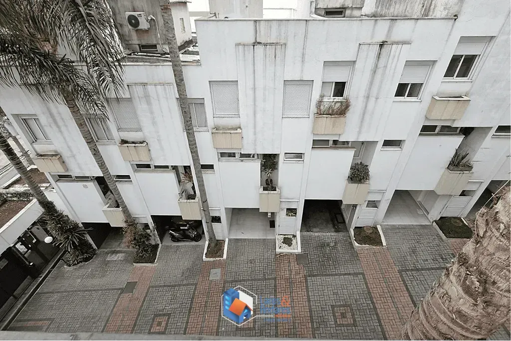 Imagem Casa em Condomínio à venda 2 Quartos 2 Suites 2 Vagas 134M² Real Parque São Paulo - SP