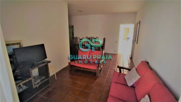 Imagem Apartamento à venda no bairro Pitangueiras - Guarujá/SP