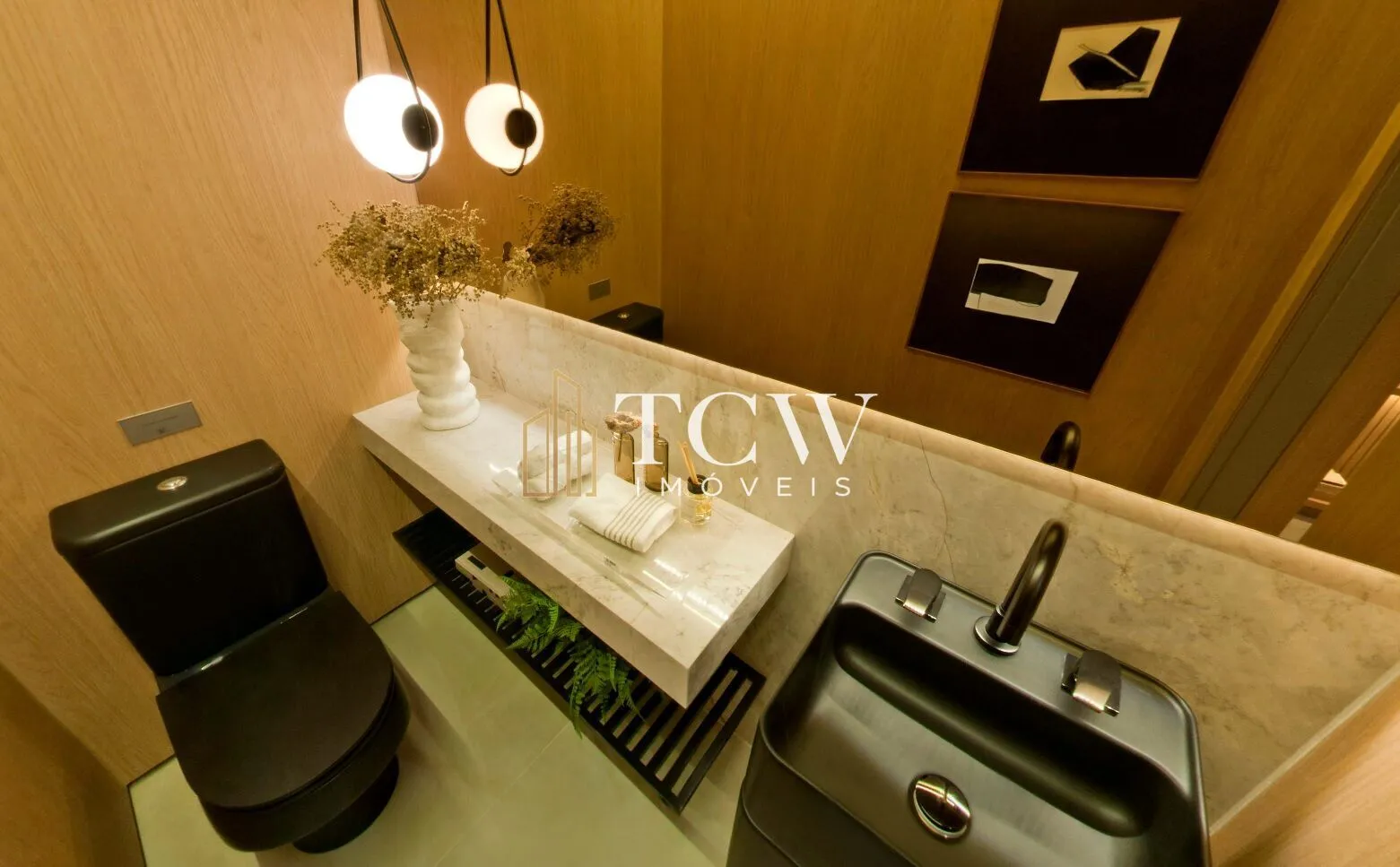 Imagem Apartamento à Venda | 166 m² | Brooklin, São Paulo/SP
