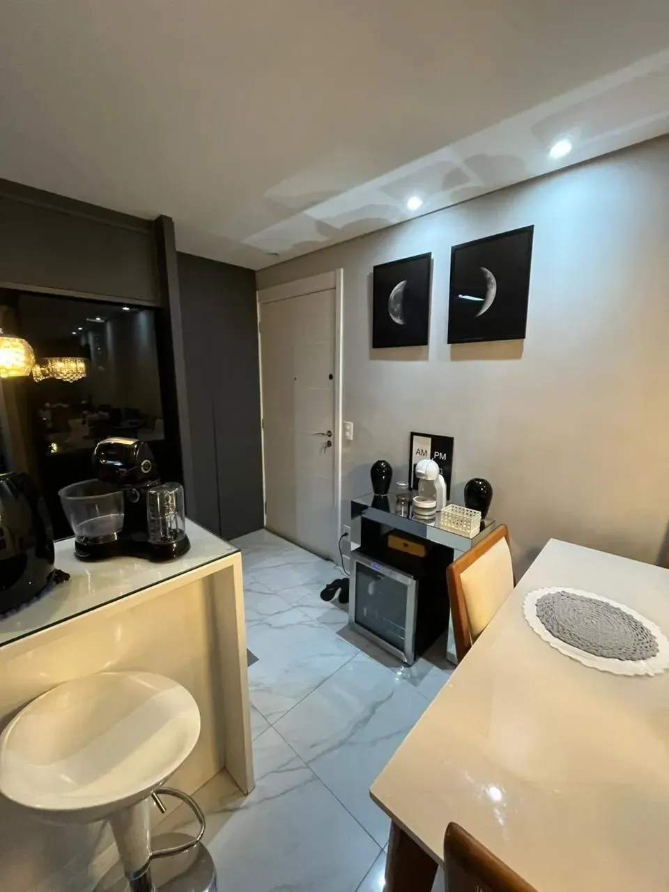 Imagem Apartamento com 2 Quartos à Venda, 65 m² em Jardim Vazani - São Paulo