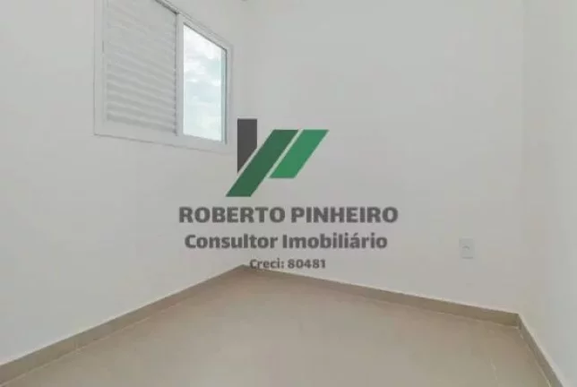 Imagem Cobertura 2 Quartos Santo Andr?(C) - SP - Utinga