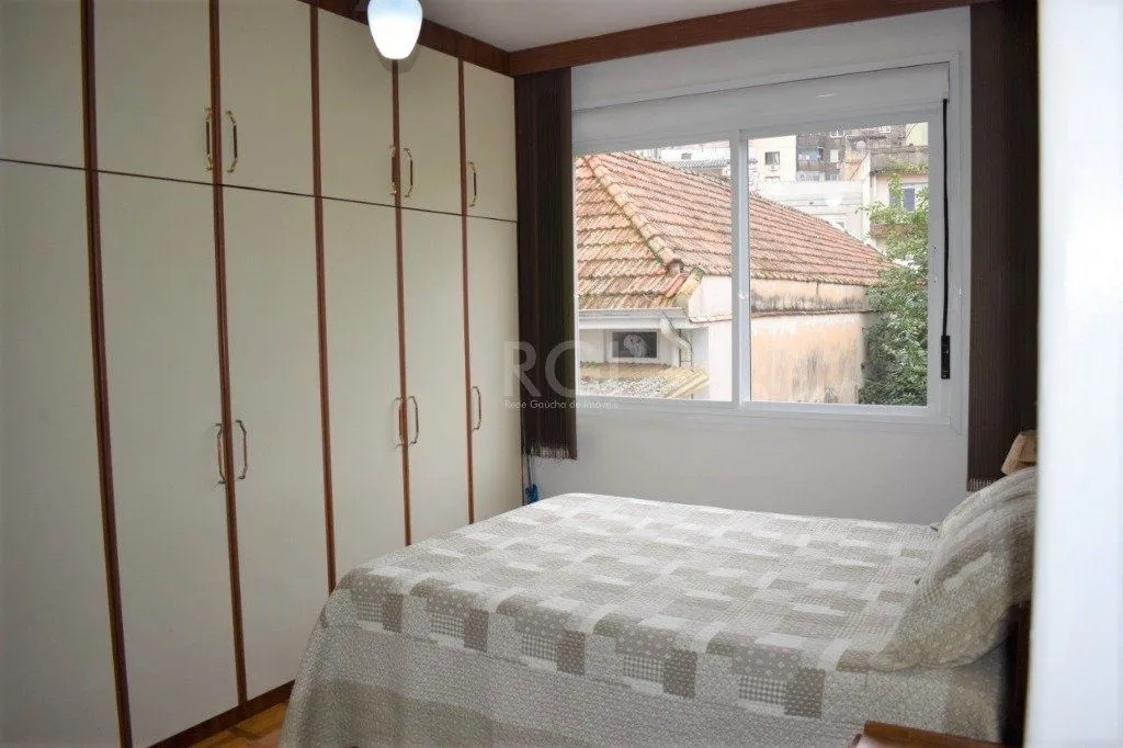 Imagem Apartamento para Venda - 73.34m², 3 dormitórios, Centro