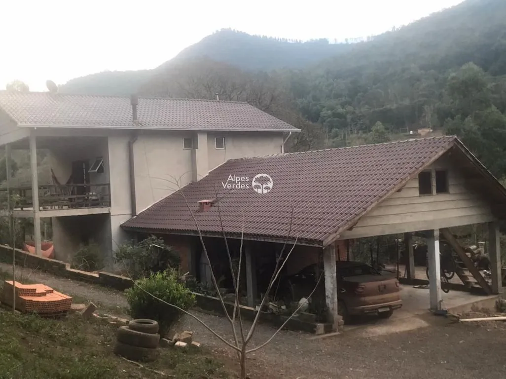 Sítio à Venda em Zona Rural, Canela - RS