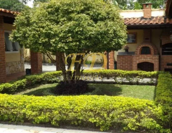 Imagem Casa de Campo para Lazer ou Residir