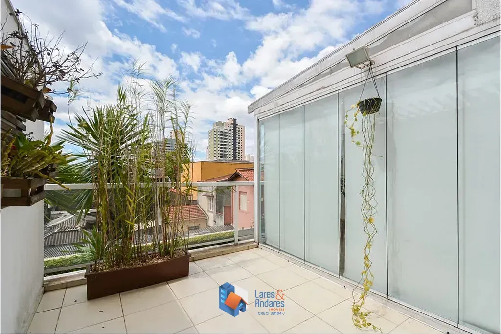 Imagem Apartamento à venda 3 Quartos 3 Suites 2 Vagas 193M² Ipiranga São Paulo - SP