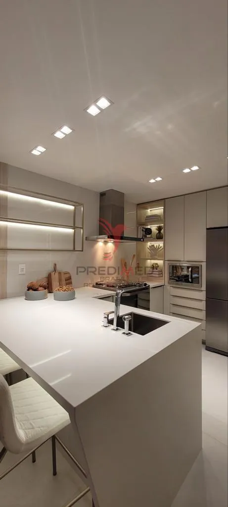 Imagem Apartamento em Balneário Piçarras- SC