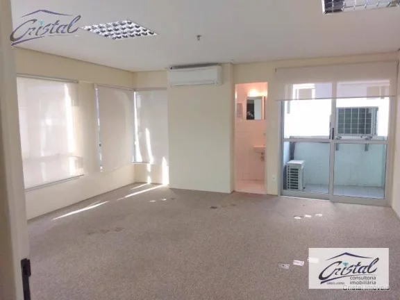 Foto do imóvel Sala Comercial à venda, Consolação, São Paulo - .