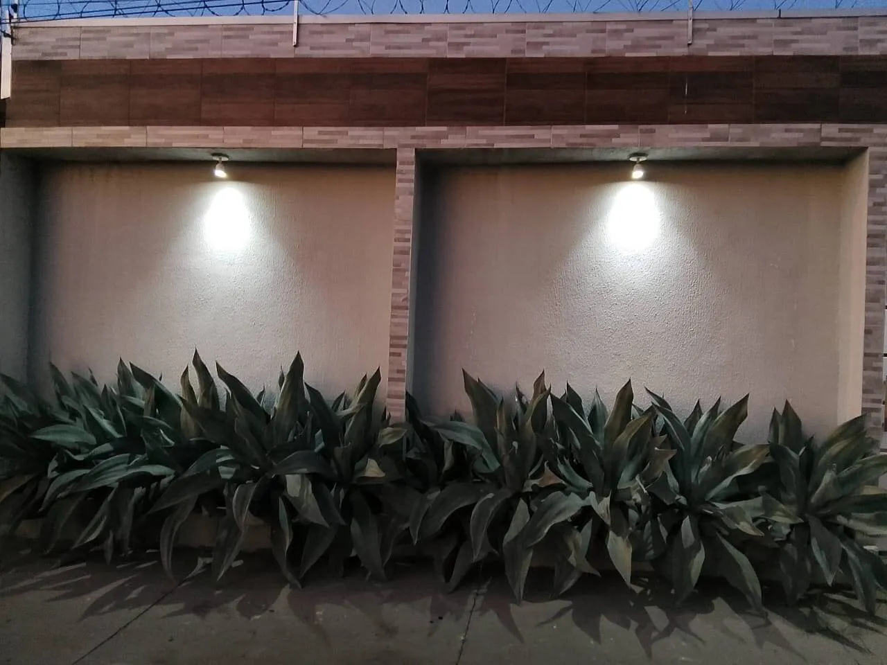 Imagem Casa 4 quartos bairro canelas Várzea Grande