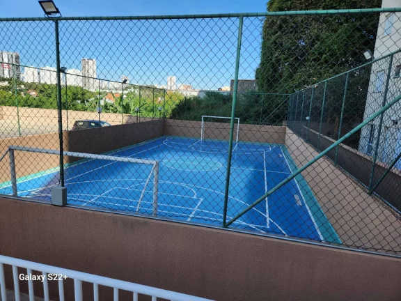 Imagem APARTAMENTO 2 QUARTOS, SENDO 1 SUÍTE, VARANDA, 2 VAGAS - JD SÃO CARLOS