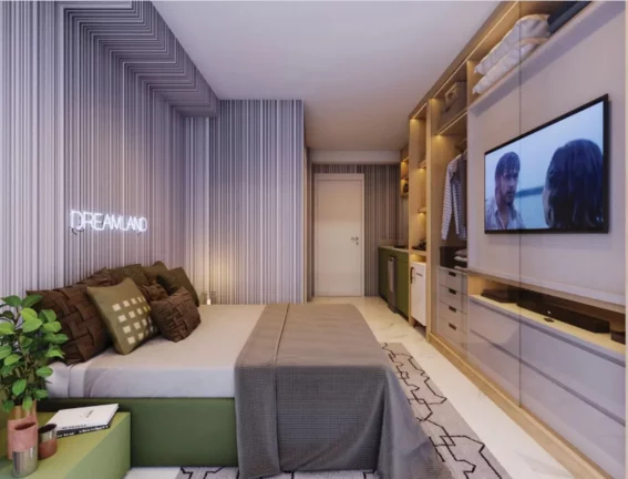 Imagem APARTAMENTO RESIDENCIAL em São Paulo - SP, Ibirapuera