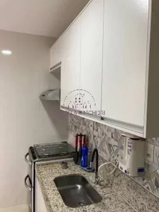 Imagem Apartamento 2 quartos com 114m2 em Itaparica ALUGADO