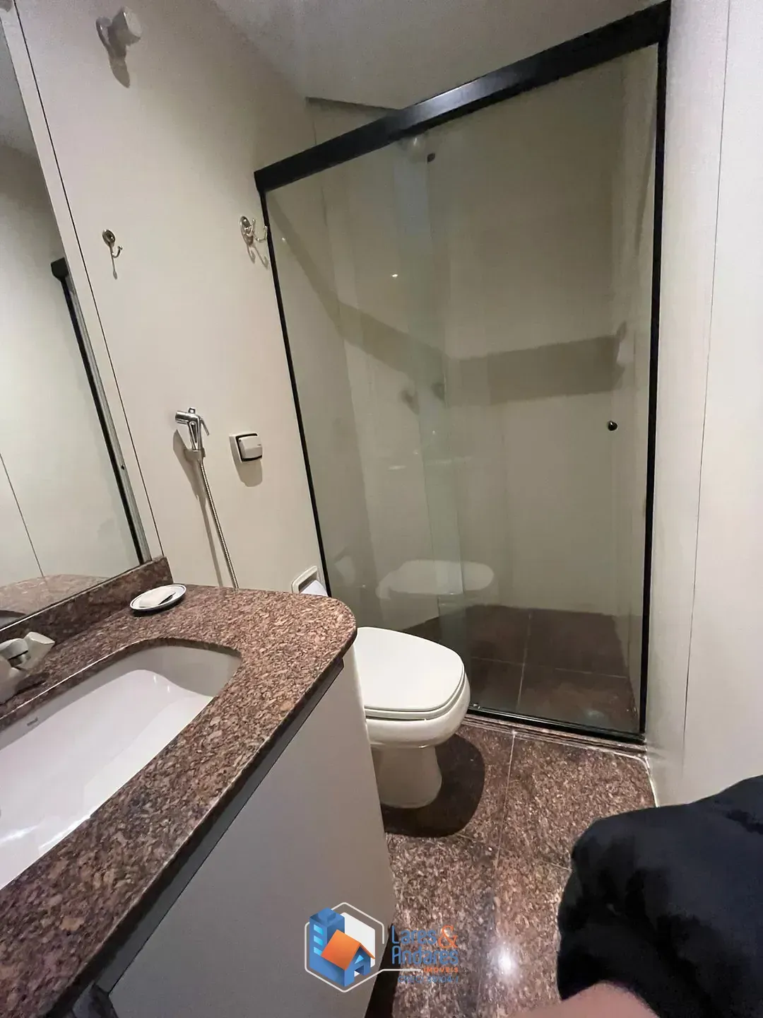 Imagem Apartamento para venda em Jardim Paulista com 2 quartos, sendo 1 suíte, 45m²