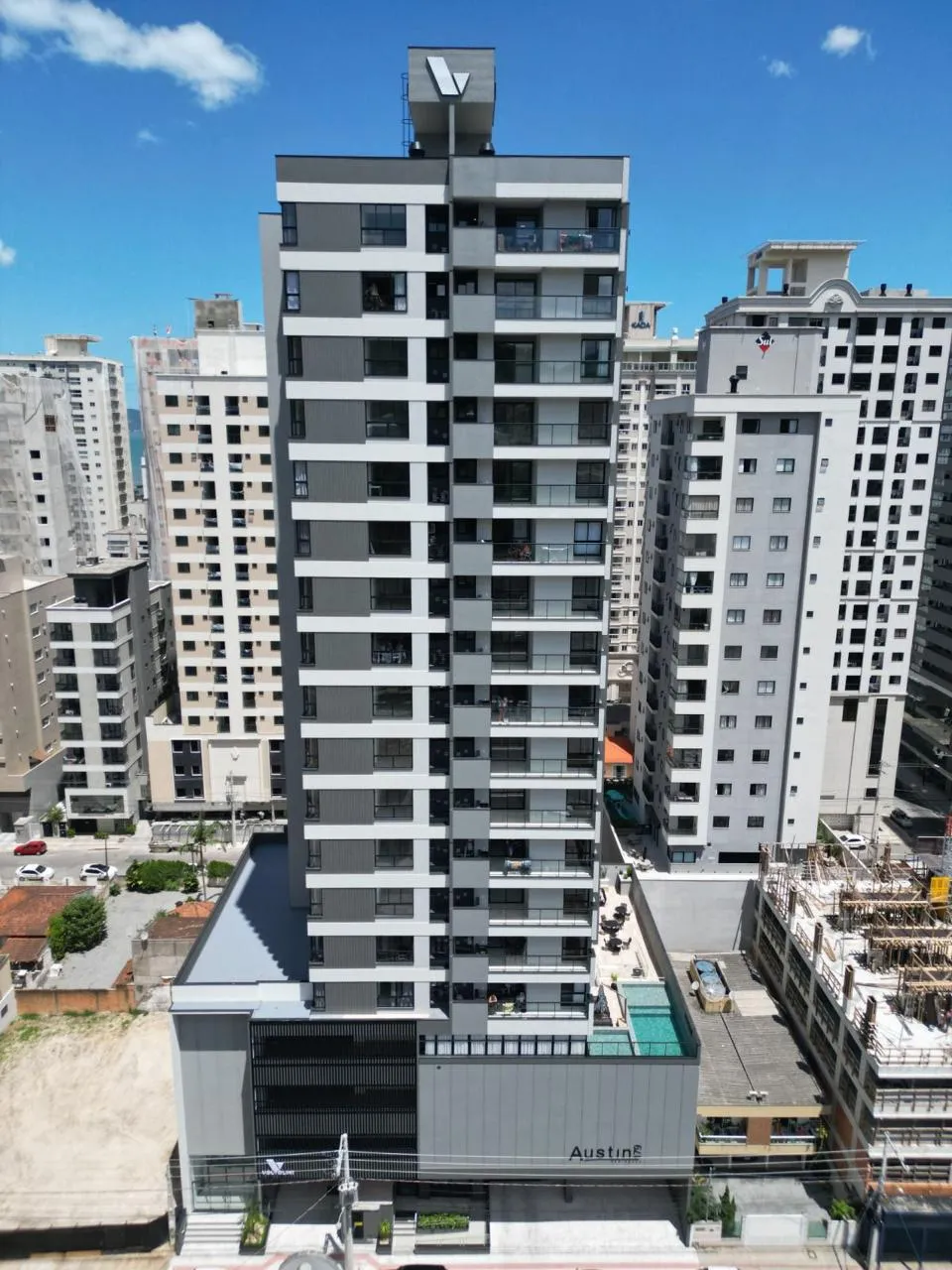Foto do imóvel Apartamento à venda com 70m2 por R$ 899.000,00