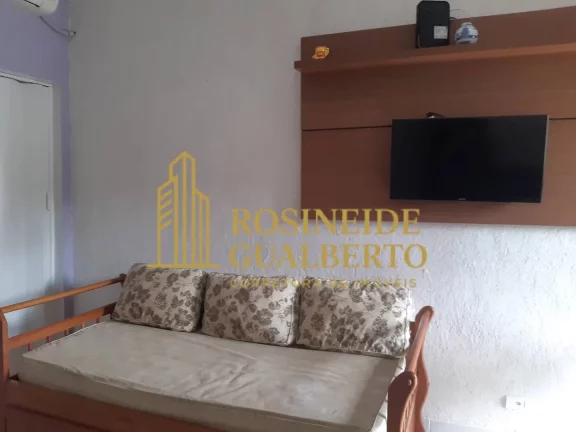 Imagem Sol, Mar e Conforto: Loft 40m² Charmoso na Martim de Sá em Caraguatatuba!
