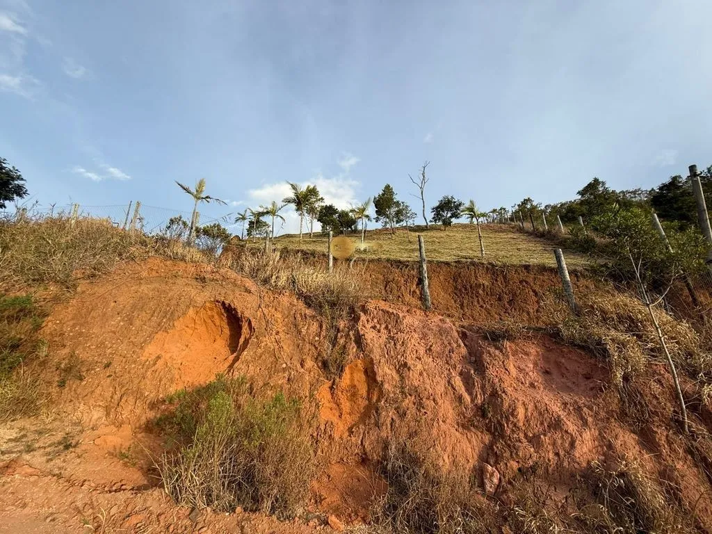 Imagem Terreno em Condomínio para Venda em Teresópolis / RJ no bairro Albuquerque