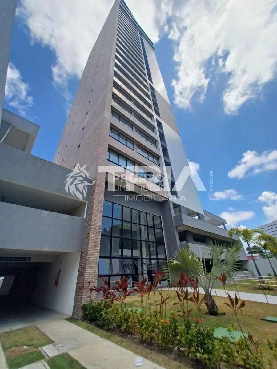 Foto do imóvel Apartamento de 2 quartos, 41m² no bairro Boa Vista, em Recife em Boa Vista, Recife - PE