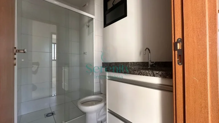 Imagem Apartamento para alugar - R$2.500,00 - Vila Brasil - Londrina - PR