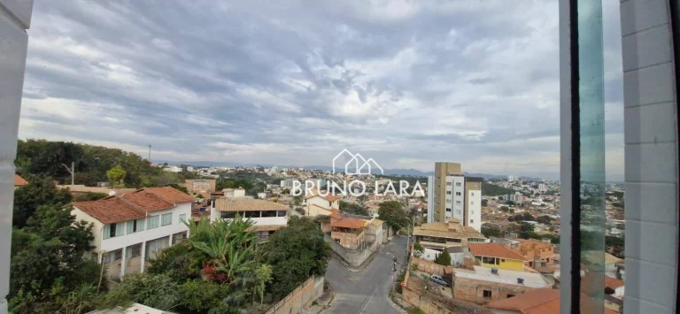 Imagem Apartamento à venda no Bairro Senhora das Graças - Betim/MG