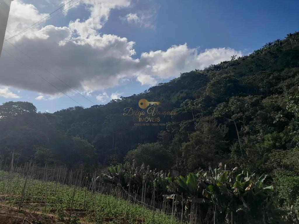 Imagem Terreno para Venda em Teresópolis / RJ no bairro Vale Alpino