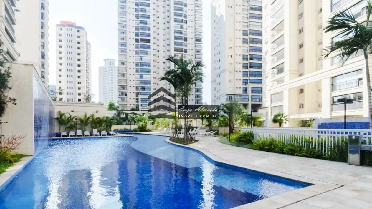 Imagem Apartamento à venda em Santo André/SP
