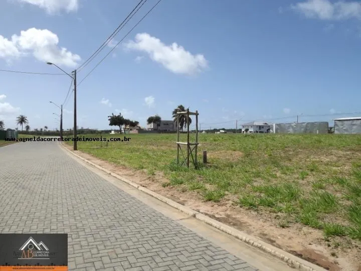 Imagem Lote para Venda em Natal, Pium