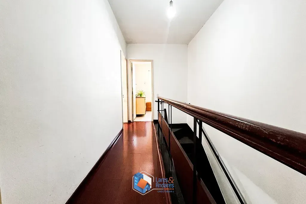Imagem Casa em Condomínio à venda 3 Quartos 2 Suites 3 Vagas 143M² Chácara Santo Antônio (Zona Sul) São Paulo - SP