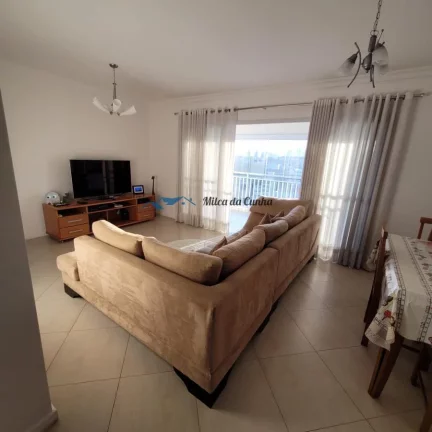 Imagem Condomínio Domo, 123m², 4 Dormitórios, Centro, São Bernardo do Campo