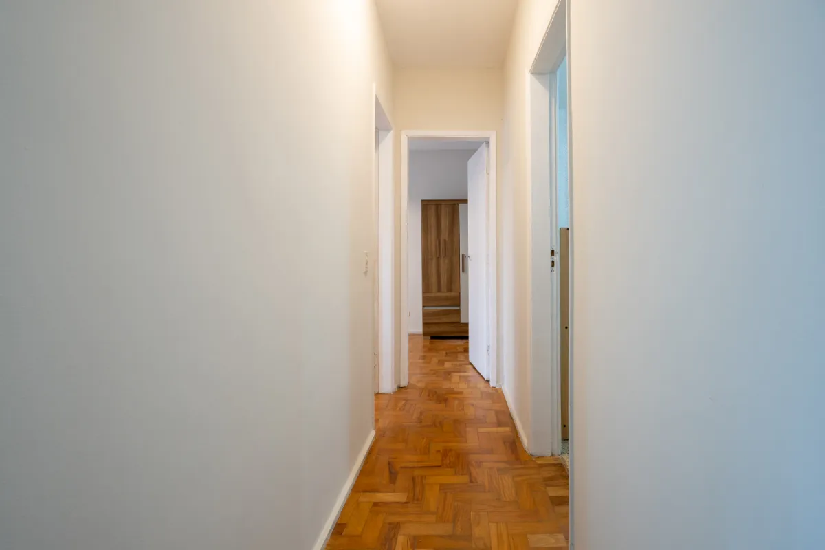 Imagem Apartamento para venda em Vila Mascote com 2 quartos, 80m2