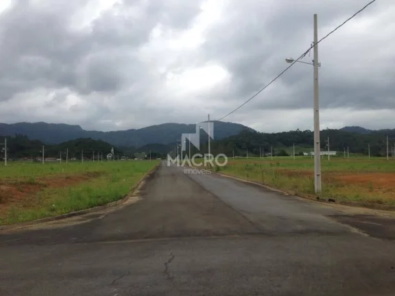 Imagem Terreno | Três Rios do Norte (Lot. Vila Germânica) | 336 a 573m²