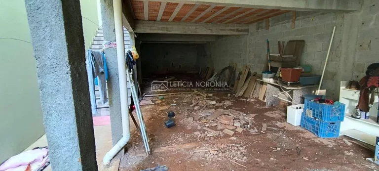 Imagem Casa à Venda