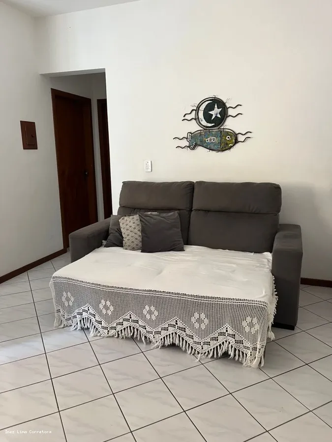 Imagem Apartamento para Venda, Meia Praia, 2 dormitórios, 1 banheiro, 1 vaga