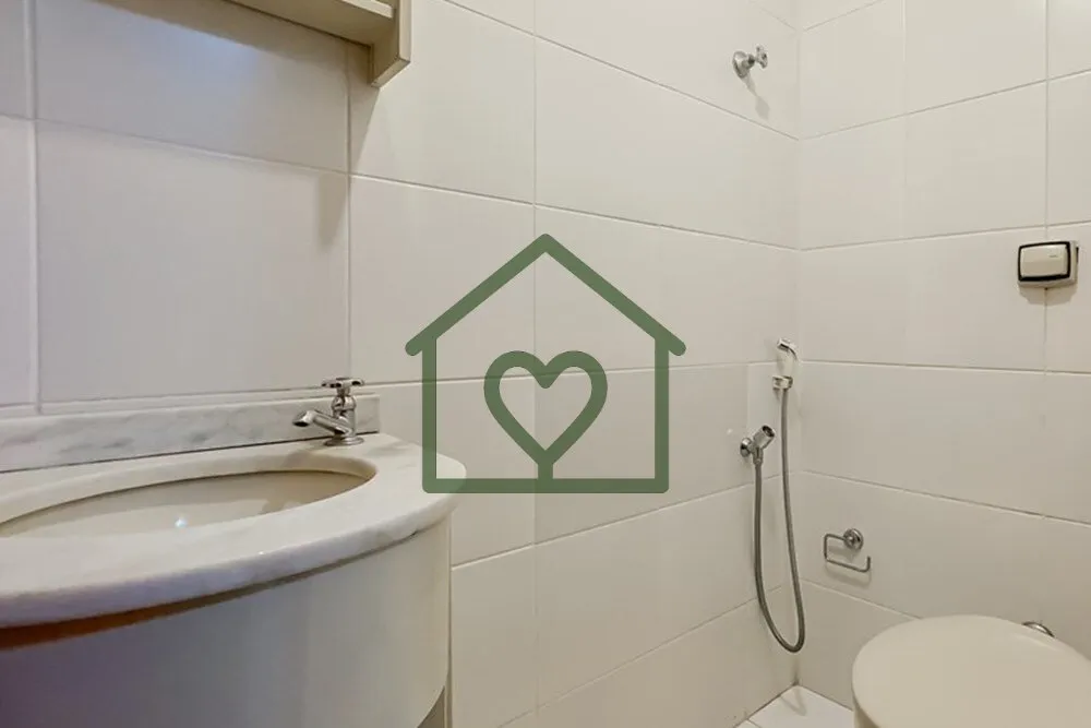 Imagem Esse imóvel parece ideal para quem busca conforto e qualidade de vida! Com 123m² privativos, 3 dor...