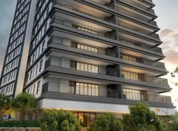 Foto do imóvel MAIRIN IBIRAPUERA - EVEN - Apto de 179m², em excelente localização, próximo ao Parque Ibirapuera!