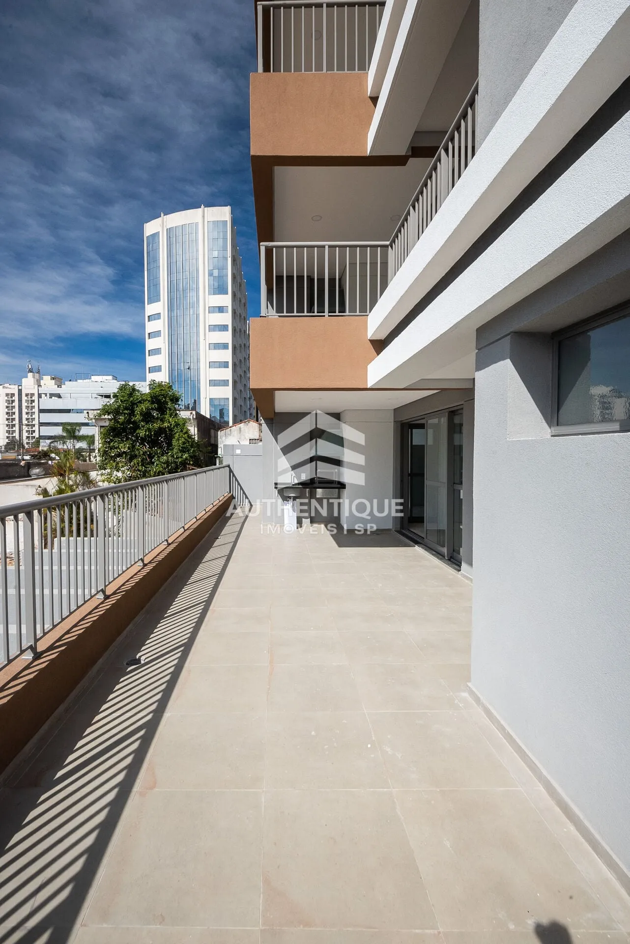 Imagem Exp Moema - Apartamento à venda em São Paulo/SP