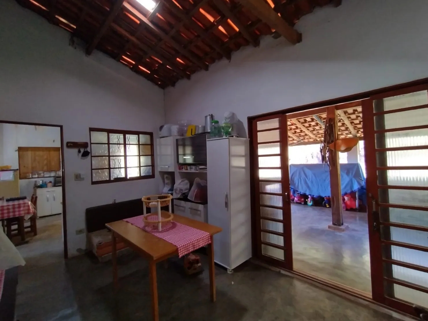 Imagem Chácara à venda 3 Quartos, 5 Vagas, 32900M², Barreiro, Taubaté - SP