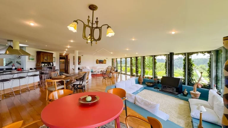 Imagem Casa em Campos do Jordão