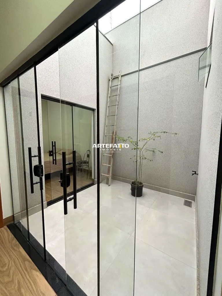 Imagem Casa à venda em Franca, Jardim Natal I, com 3 quartos, 149m2