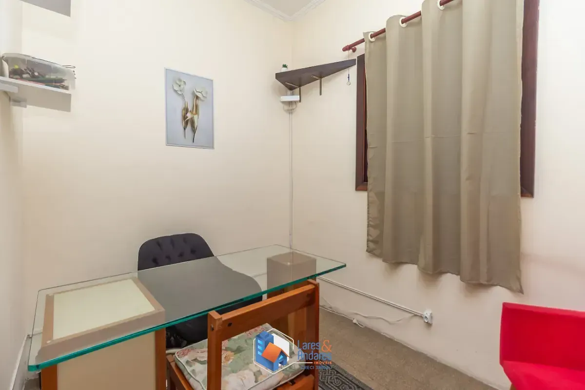 Imagem Casa comercial para venda em Vila Esperança, 440m²