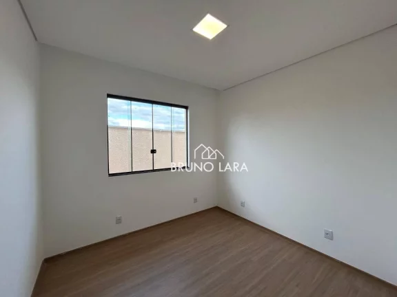 Imagem Casa à venda em Igarapé, Bairro Novo Igarapé
