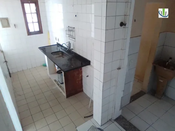 Imagem Apartamento com 2 Quartos à Venda, 59 m² em Colubande - São Gonçalo