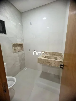Imagem Casa à venda, 150 m² por R$ 790.000,00 - Setor Faiçalville - Goiânia/GO